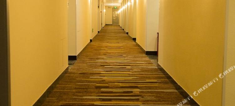 如家派柏·云酒店(威海国际海水浴场山东大学店)图片