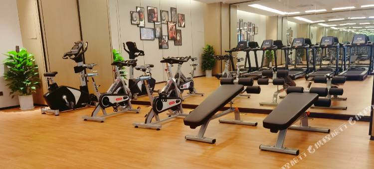 开元曼居酒店(杭州亚运村店)图片