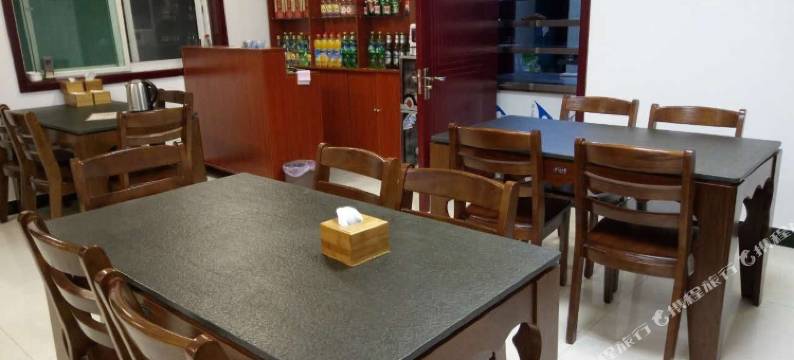 驼梁汇鑫农庄图片