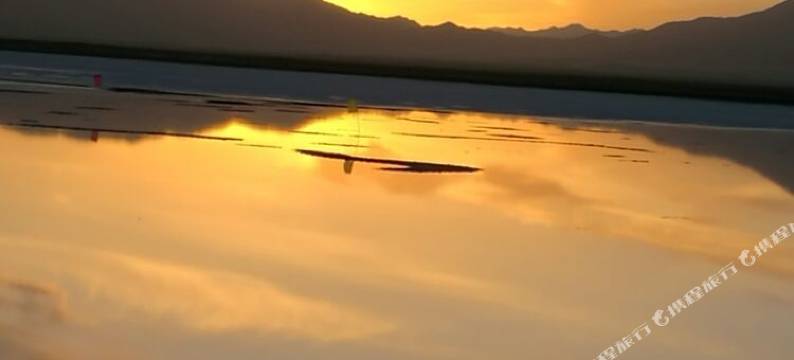 乌兰悦慢小院图片