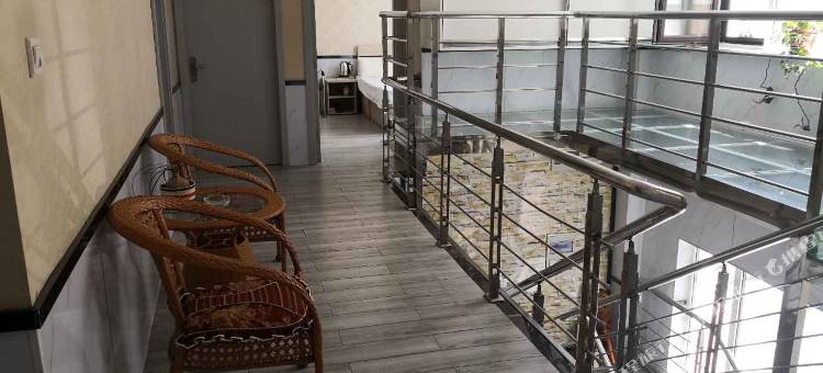 阜新天天时尚宾馆图片