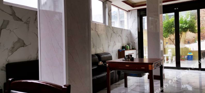 嵊泗枸杞岛上岛来登渔家乐图片