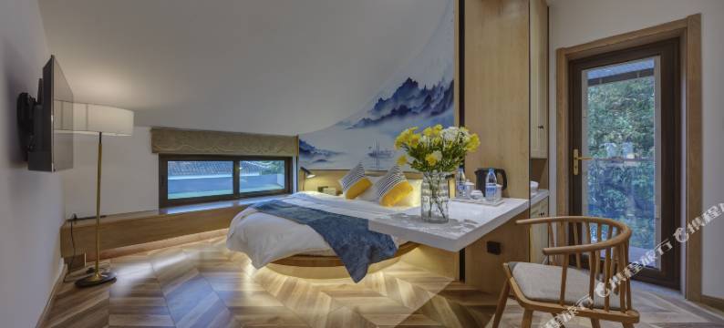 同里舒香苑精品酒店(同里古镇店)图片