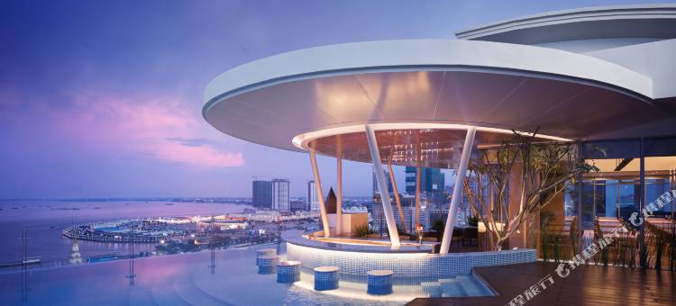 金边爱米昂酒店(Hotel Emion Phnom Penh)图片