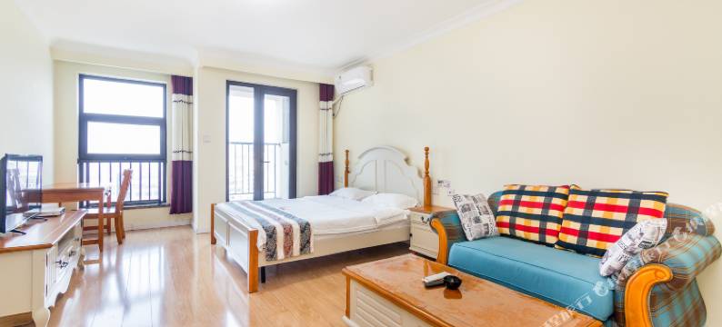 秦皇岛远洋逸家海景公寓图片