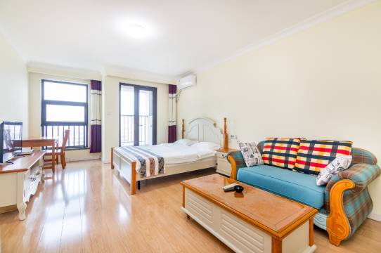 秦皇岛远洋逸家海景公寓