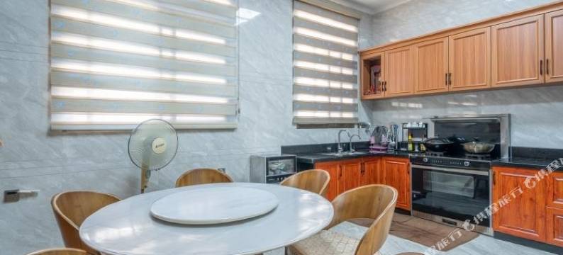 霞浦以海之名民宿图片