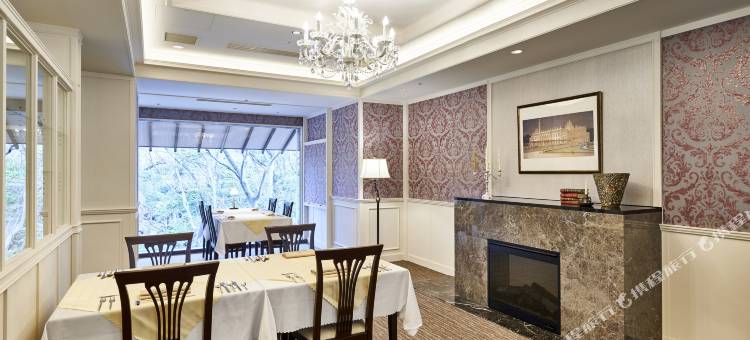 函馆海峡之风饭店(Hakodate Uminokaze)图片