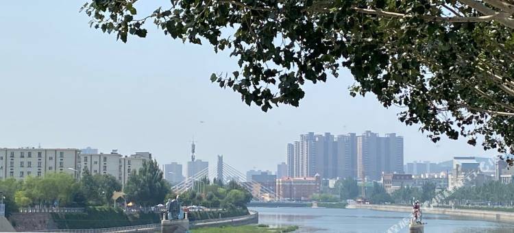 希晨·轻雅酒店(张家口武城街展览馆店)图片