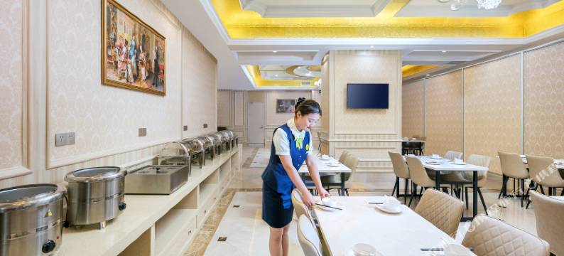 维也纳酒店(小昆山店)图片