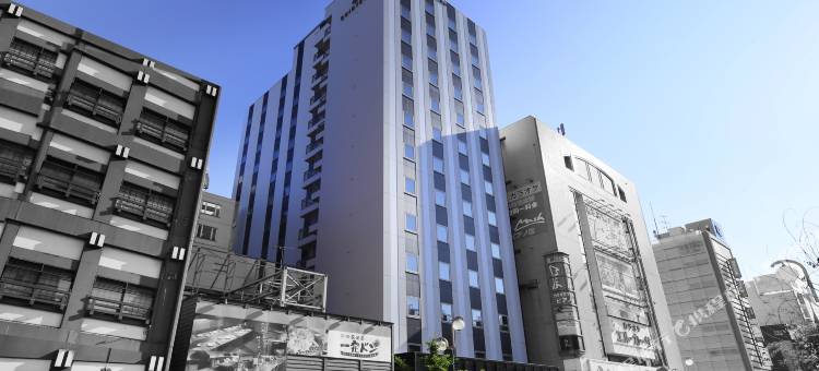 札幌薄野坤特萨酒店(Quintessa Hotel Sapporo Susukino)图片