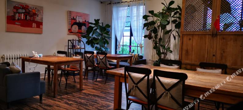 北京上巢酒店(国贸店)图片