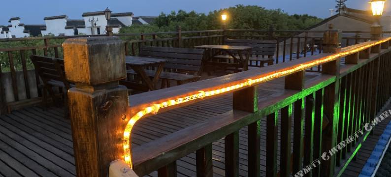 周庄水云阁精品客栈图片