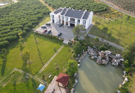 Jurong Maoshan Qingjing pastoral ResortHotel Overview