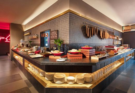 CitiGO Hotel Haikou Qilou Old Street Hotel Overview