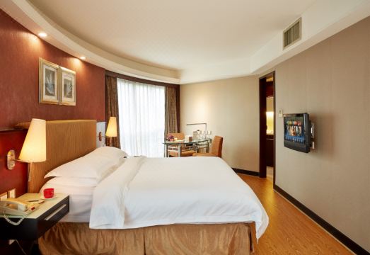 DanFeng  Apartments (Shenzhen Danfeng Bailu Store) Hotel Overview