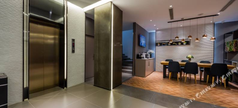 如家商旅酒店(上海南京路步行街外滩中心店)图片