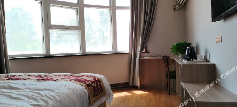 涞源悦泰宾馆图片