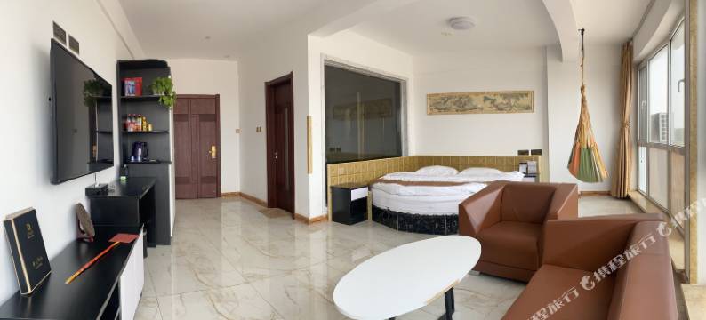 乐亭汇良商务酒店图片