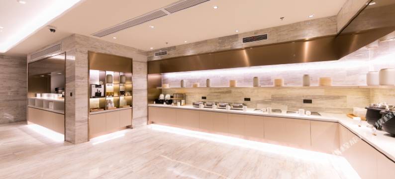 全季酒店(上海虹桥机场空港店)图片