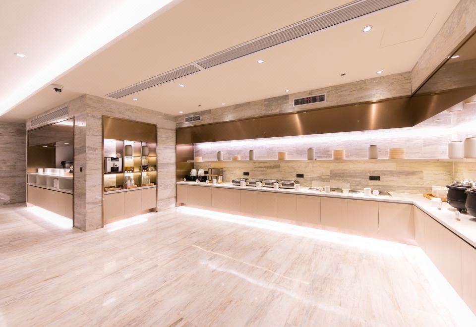 JI Hotel (Shanghai Hongqiao Airport Konggang Store) Hotel Overview