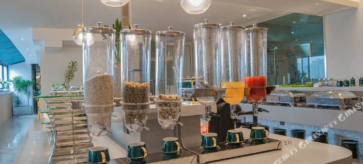 怡致酒店(南通濠河风景区孩儿巷地铁站店)图片