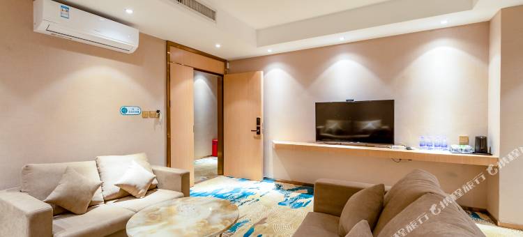 广源大酒店(东莞黄河时装城店)图片