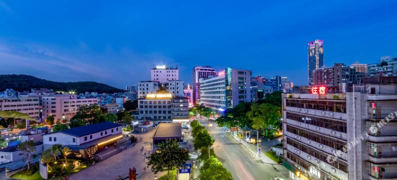 广源大酒店(东莞黄河时装城店)图片