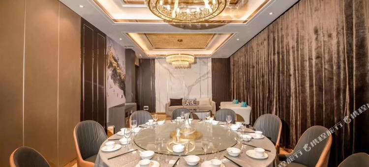 维也纳3好酒店(赣州上犹店)图片