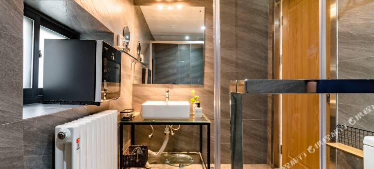 素羽客栈(泰山环山路店)图片