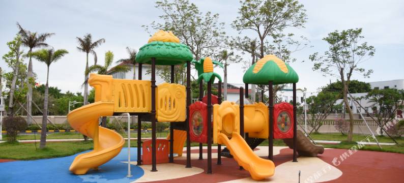 北海住思乐海景公寓酒店图片