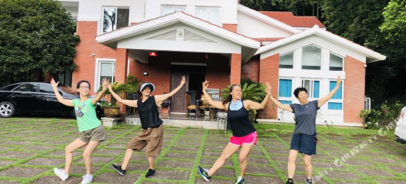 永嘉乡约时光民宿图片