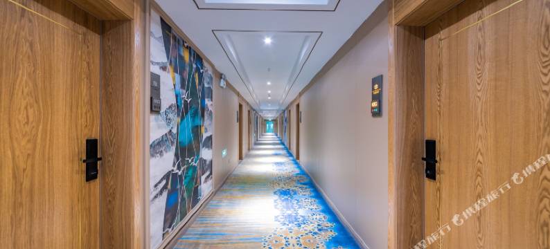 中州国际饭店(漯河会展中心钟楼广场店)图片