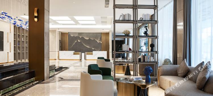 宁波镇海雄镇大酒店图片