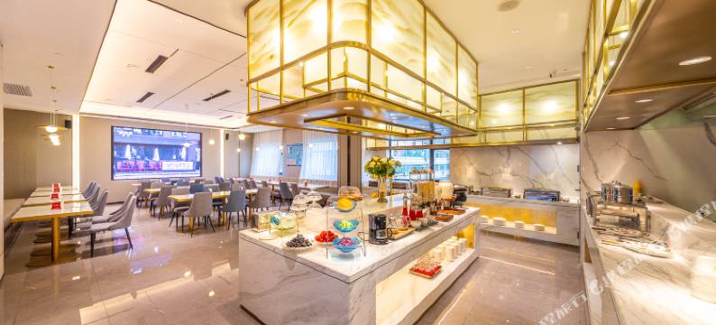 宜必思尚品酒店(兰州五里铺地铁站店)图片