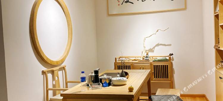 大理双廊阿言艺术客栈(玉几岛店)图片