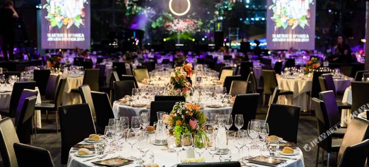 阿德莱德奥沃酒店, EVT旗下(Oval Hotel at Adelaide Oval, an EVT hotel)图片