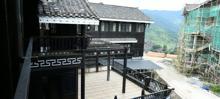 西江山语客栈图片