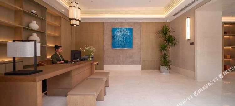 安吉绿郡龙山驿酒店图片