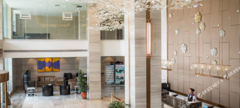 恩施博威精选酒店图片