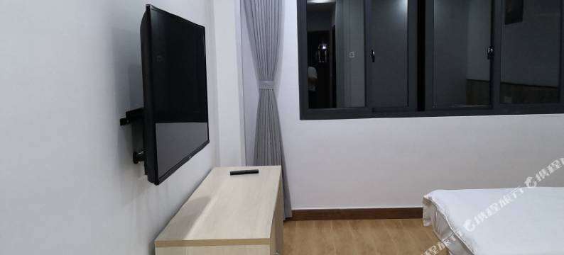 仙都必胜楼图片