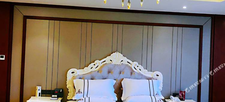 彝良枫叶大酒店图片