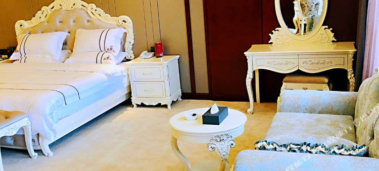 彝良枫叶大酒店图片