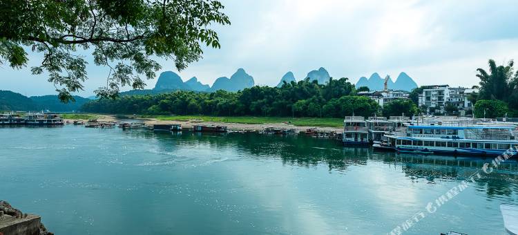 麗枫酒店(桂林阳朔西街店)图片