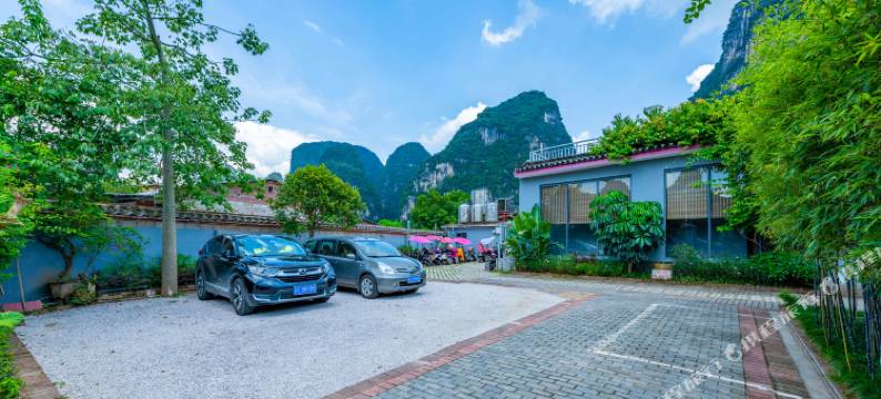 阳朔菁雲阁民宿(遇龙河十里画廊景区店)图片
