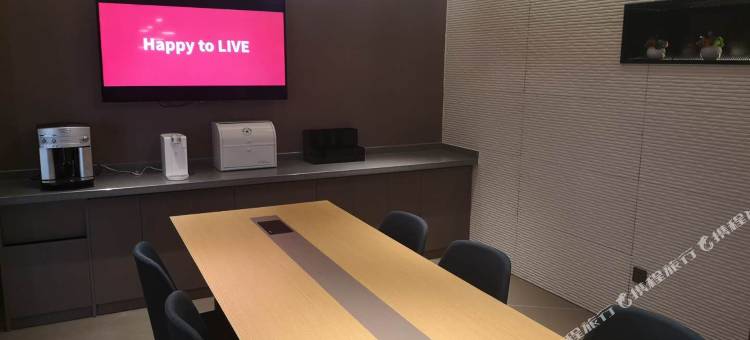 如家商旅酒店(青岛火车站栈桥德国风情街店)图片