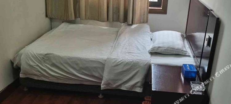 江阴锦江客房图片