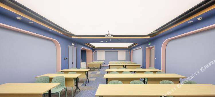 宜必思酒店(成都武侯永丰地铁站店)图片