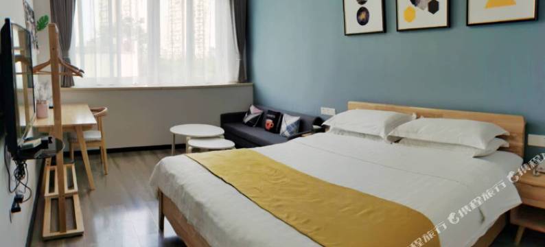 重庆玛琪宾馆图片