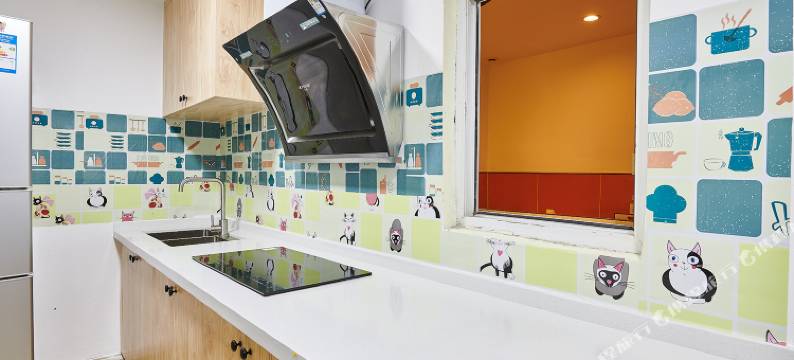 厦门好客隆酒店图片